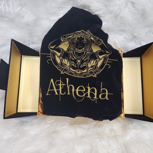 Athena Voutiá small crossbody - Picture 3 of 5